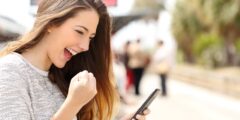 كسب المال من خلال الاستطلاعات المدفوعة عبر الإنترنت